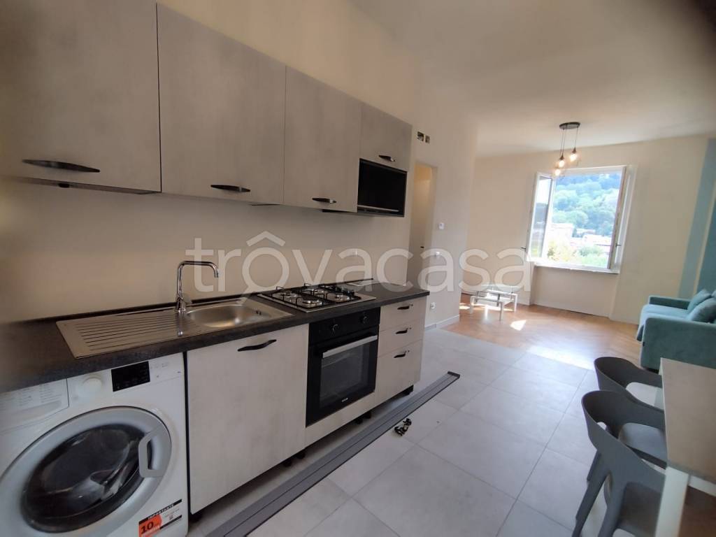 appartamento in affitto a Mondovì