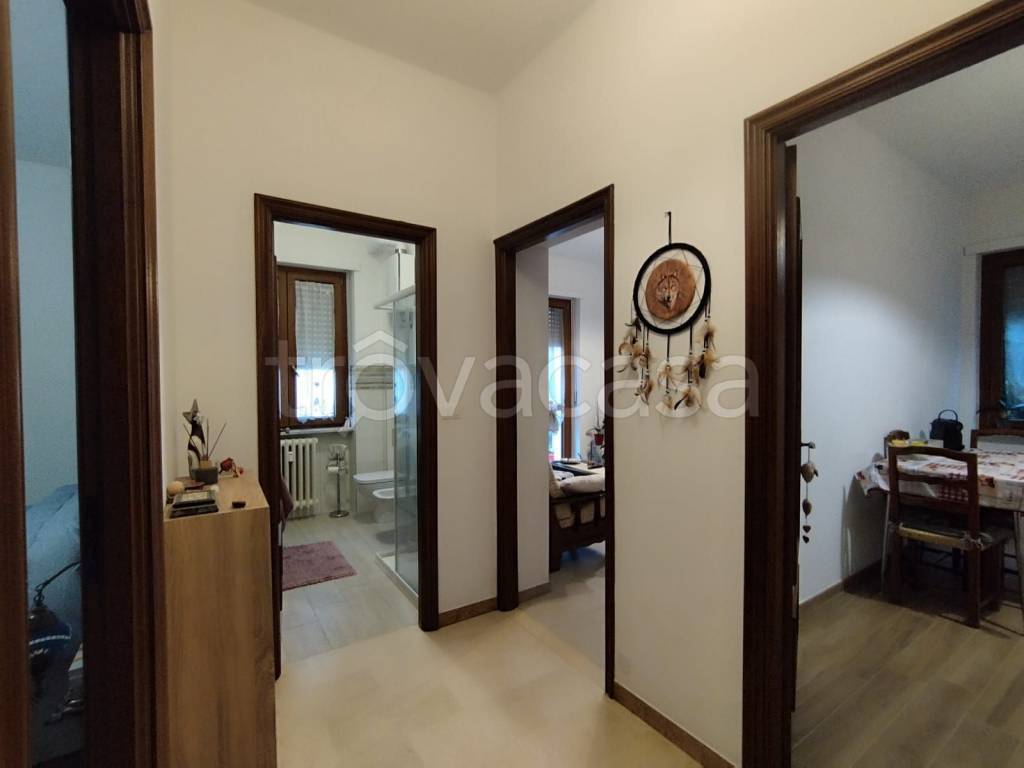 appartamento in affitto a Mondovì