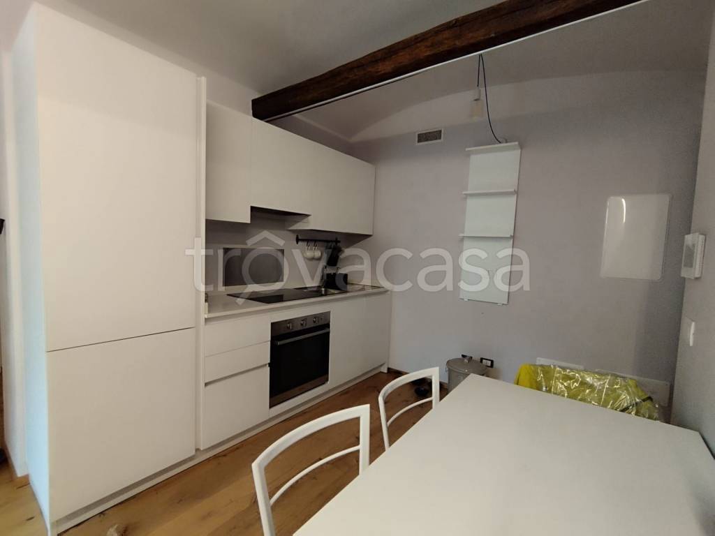 appartamento in affitto a Mondovì