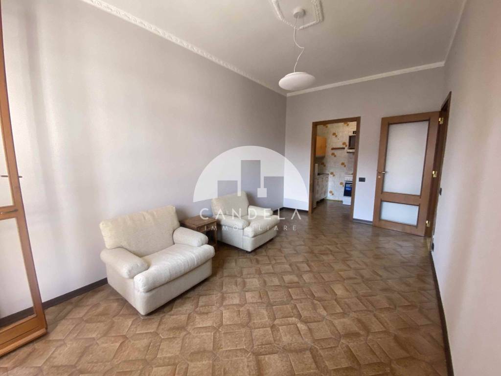 appartamento in affitto a Mondovì