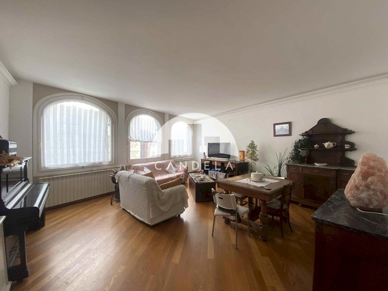 appartamento in affitto a Mondovì