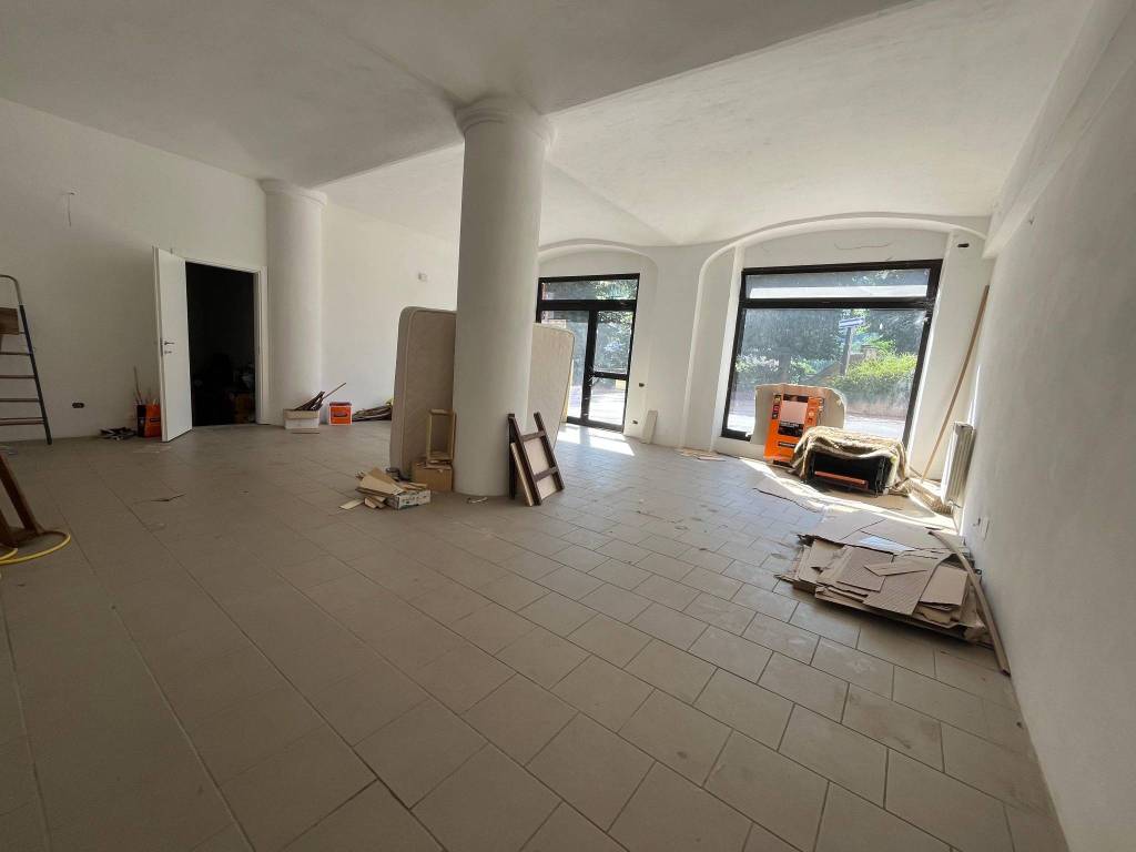negozio in affitto a Mondovì