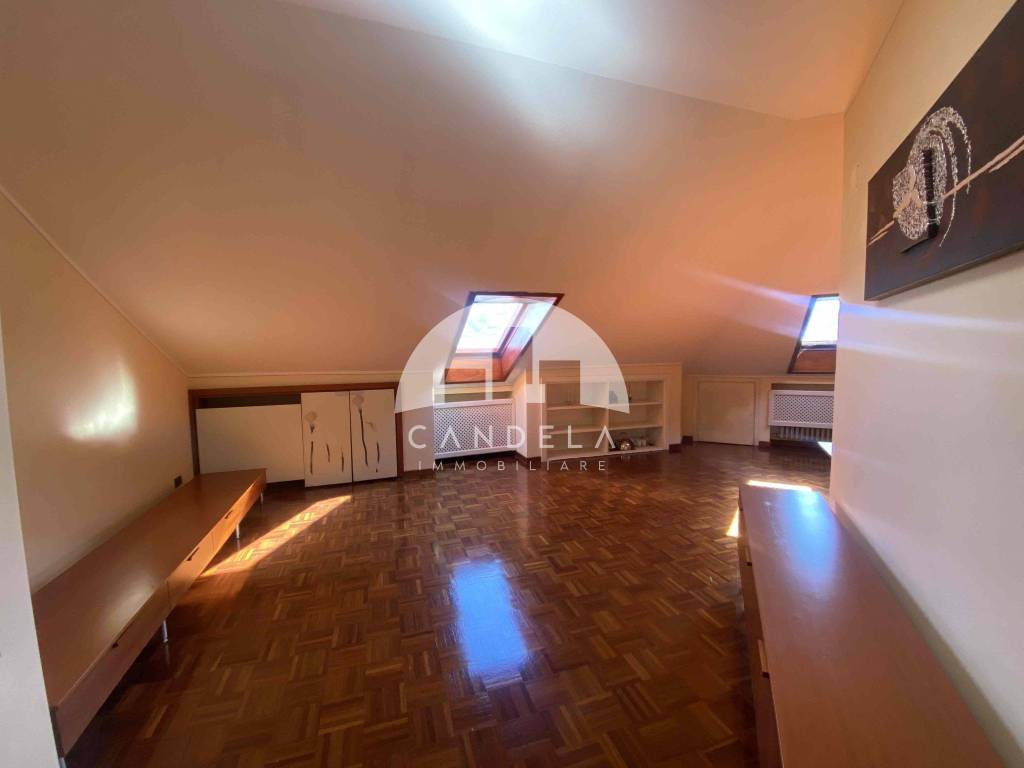 appartamento in affitto a Mondovì