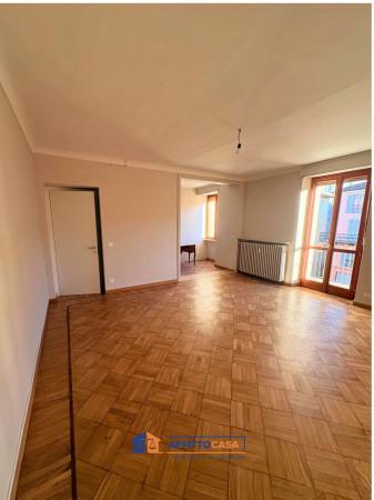 appartamento in affitto a Mondovì