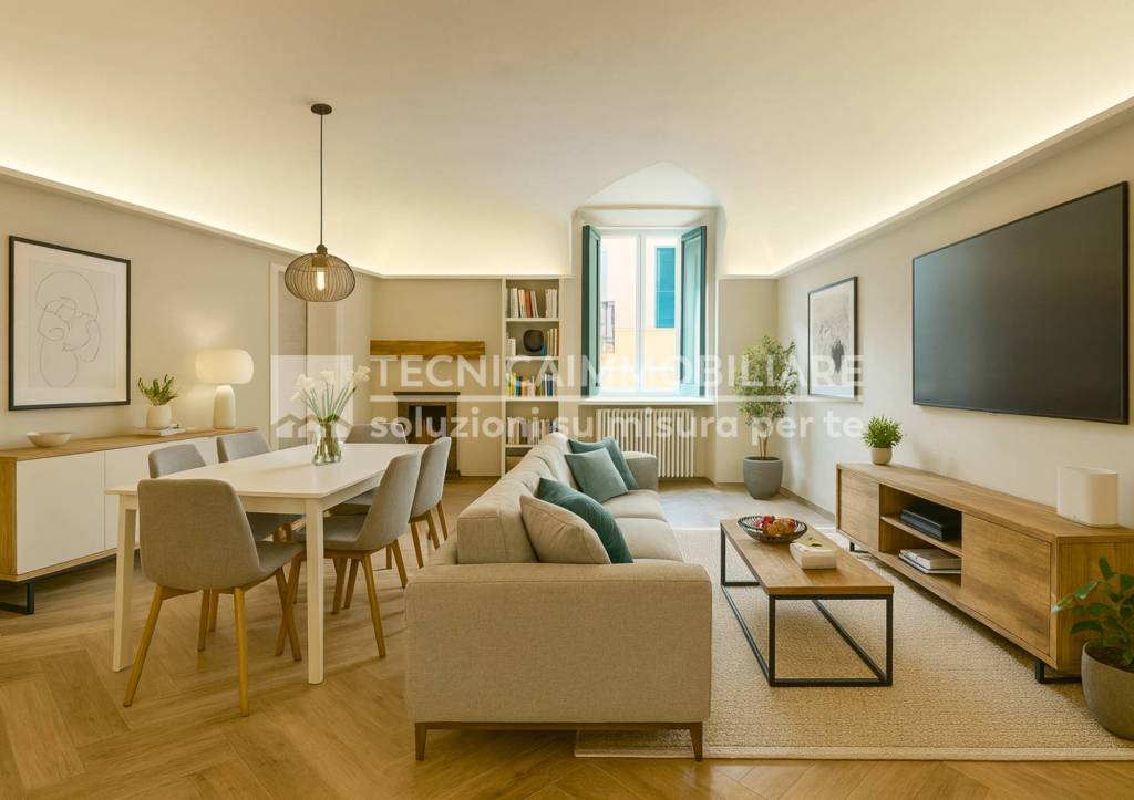 appartamento in affitto a Mondovì