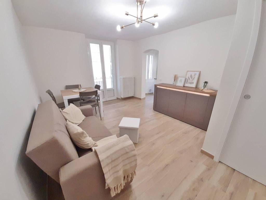 appartamento in affitto a Mondovì