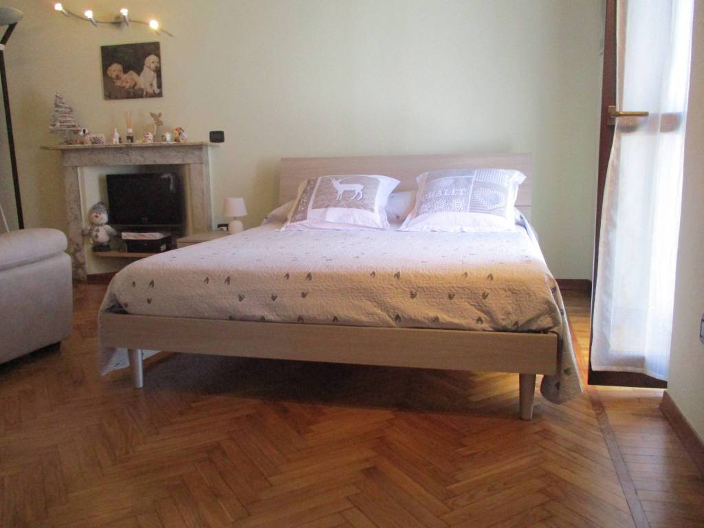 appartamento in affitto a Mondovì