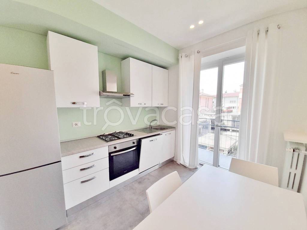 appartamento in affitto a Mondovì