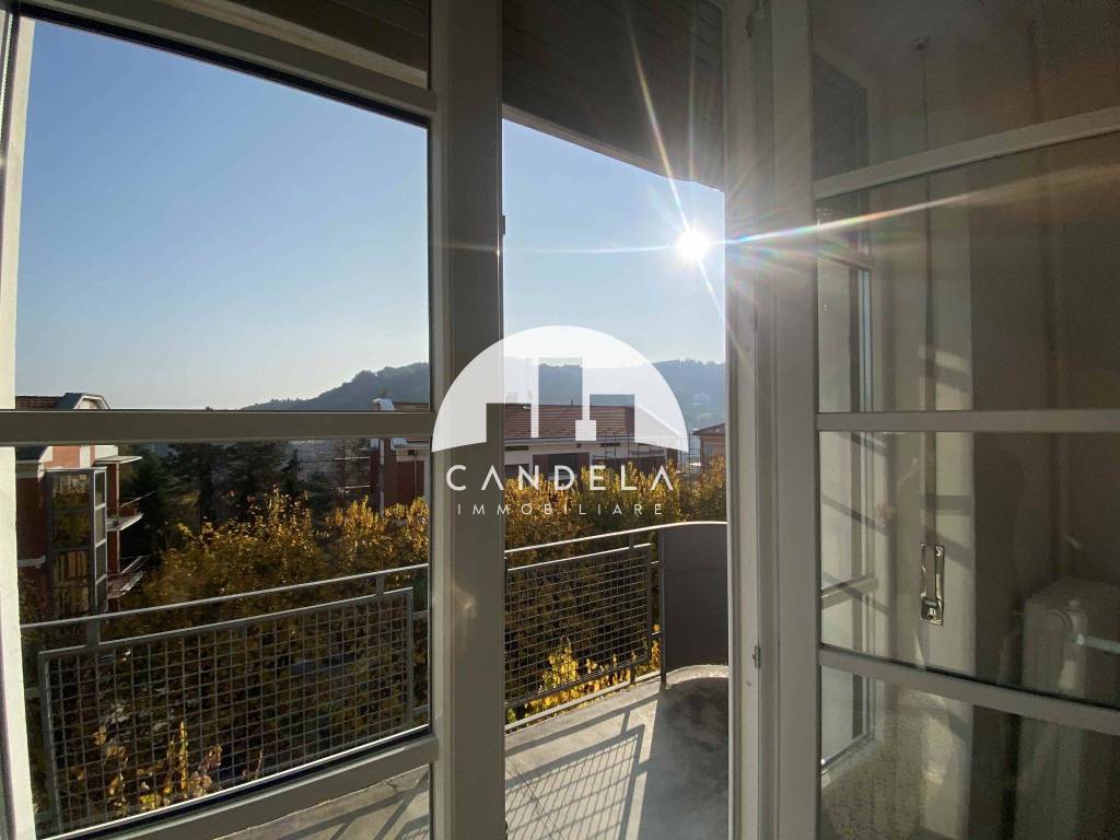 appartamento in affitto a Mondovì