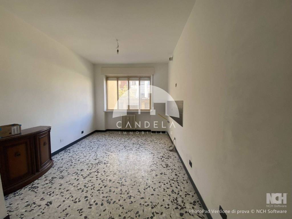 appartamento in affitto a Mondovì