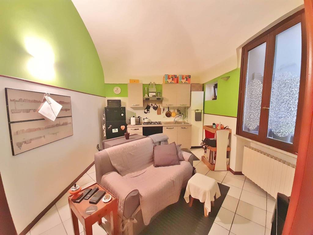 appartamento in affitto a Mondovì