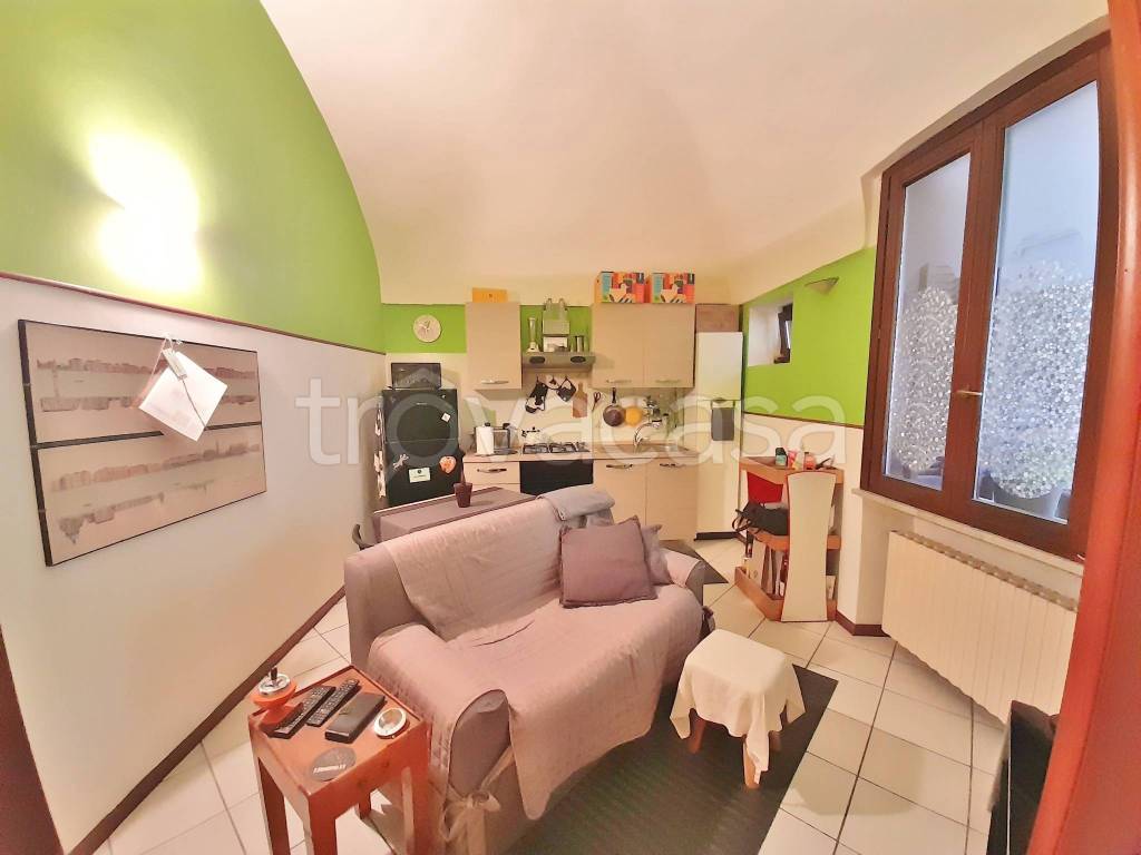 appartamento in affitto a Mondovì