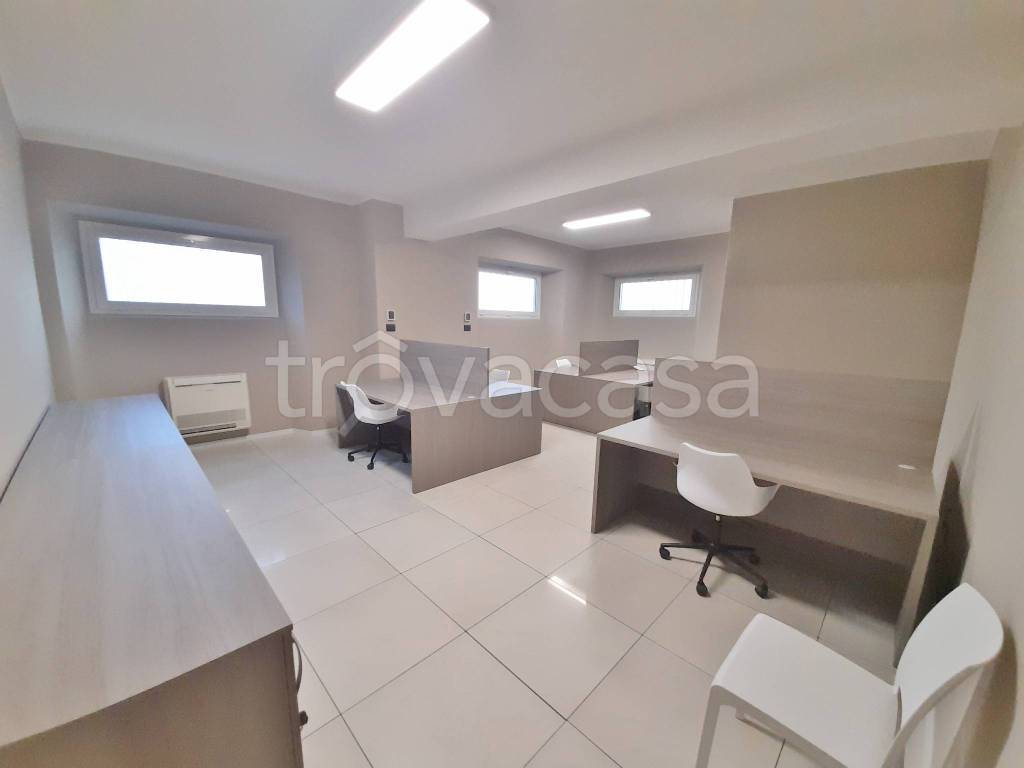 ufficio in affitto a Mondovì