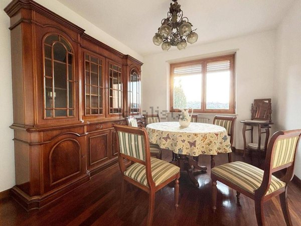 appartamento in affitto a Mondovì