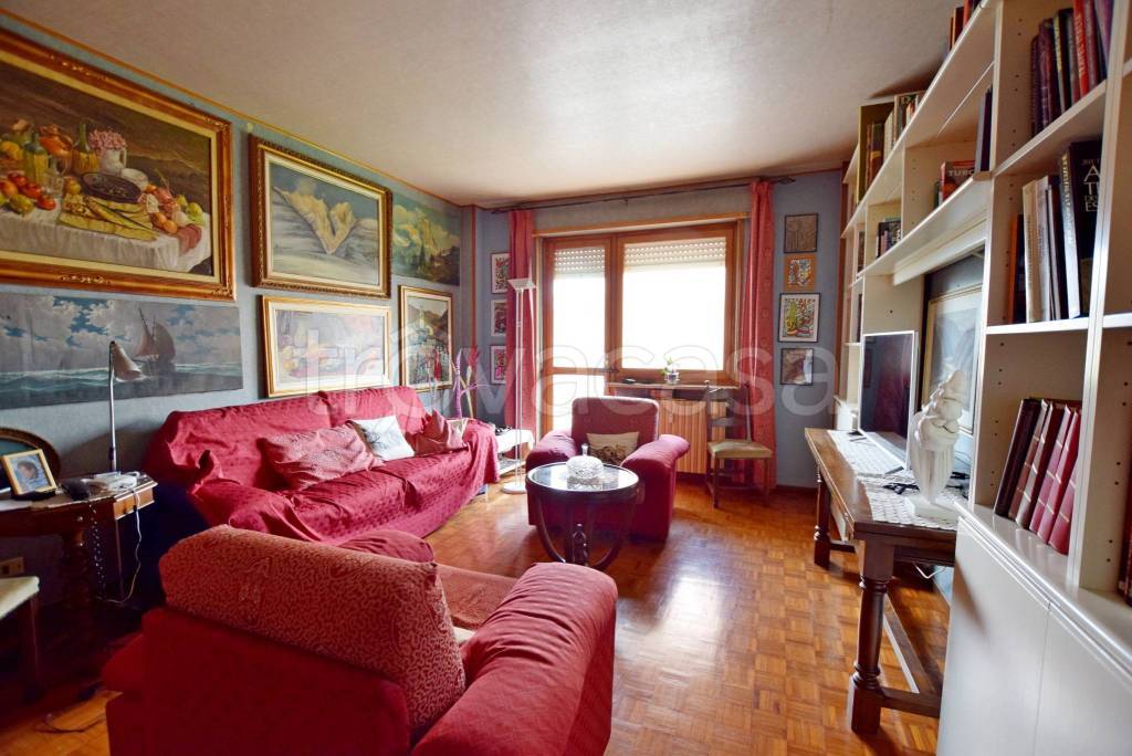 appartamento in affitto a Mondovì