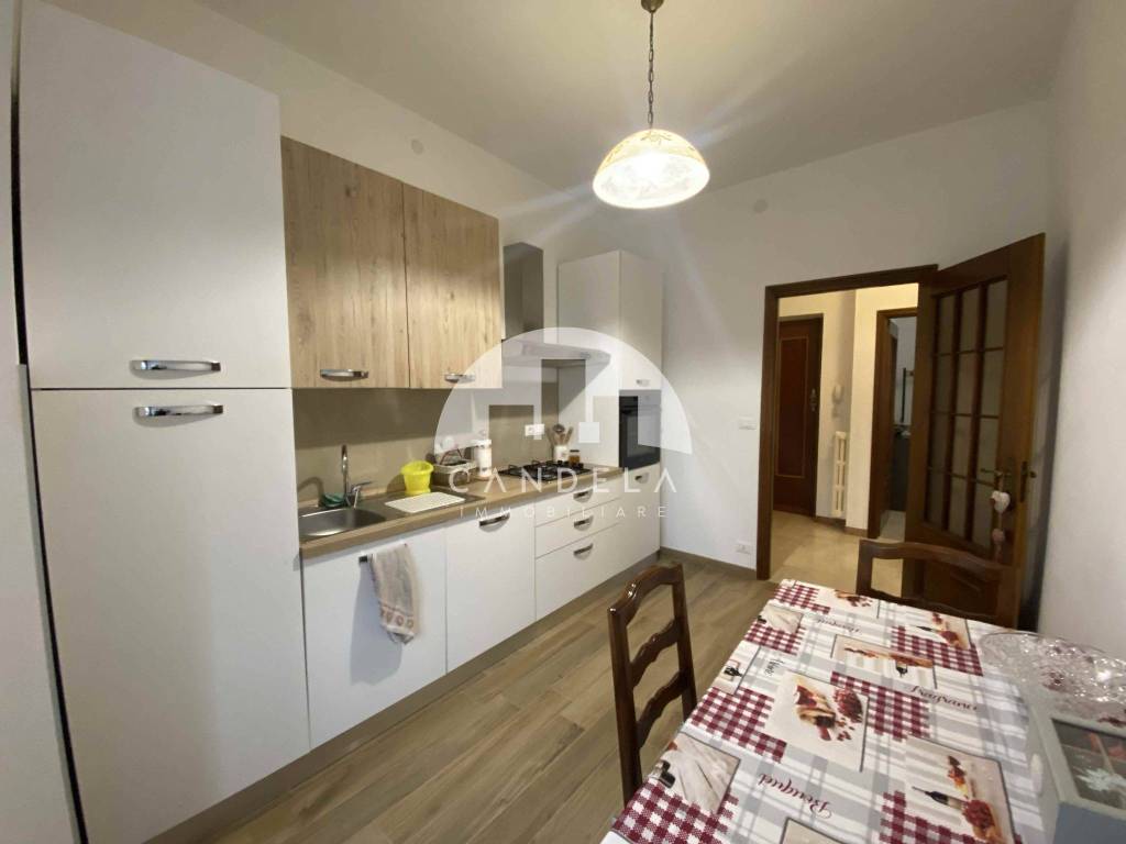 appartamento in affitto a Mondovì