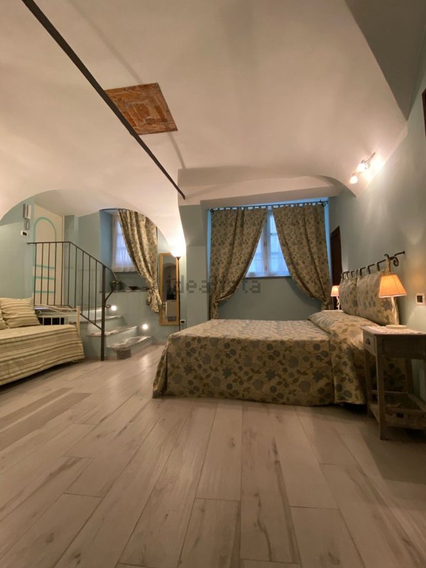 appartamento in affitto a Mondovì