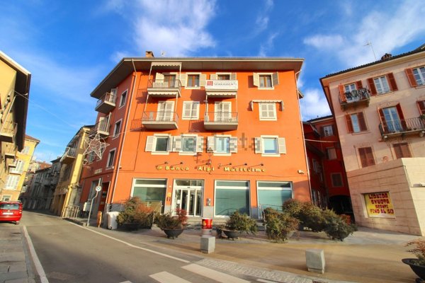 ufficio in affitto a Mondovì