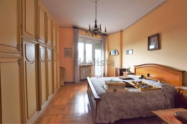 appartamento in affitto a Mondovì