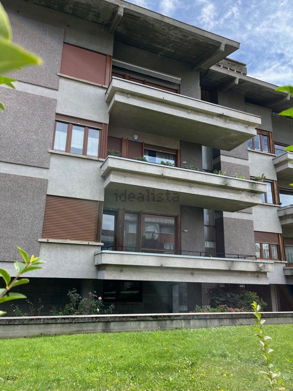 appartamento in affitto a Mondovì