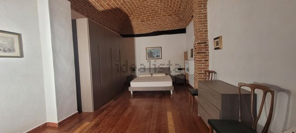 appartamento in affitto a Mondovì