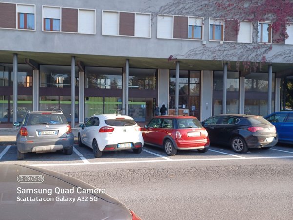 ufficio in affitto a Mondovì