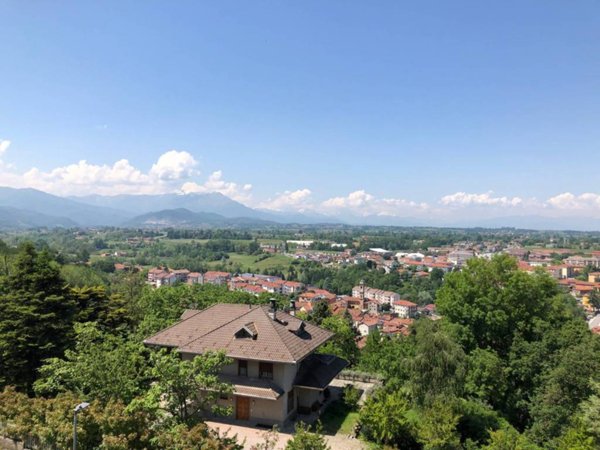 appartamento in affitto a Mondovì