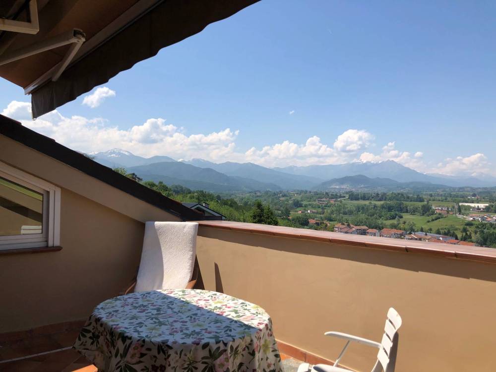 appartamento in affitto a Mondovì