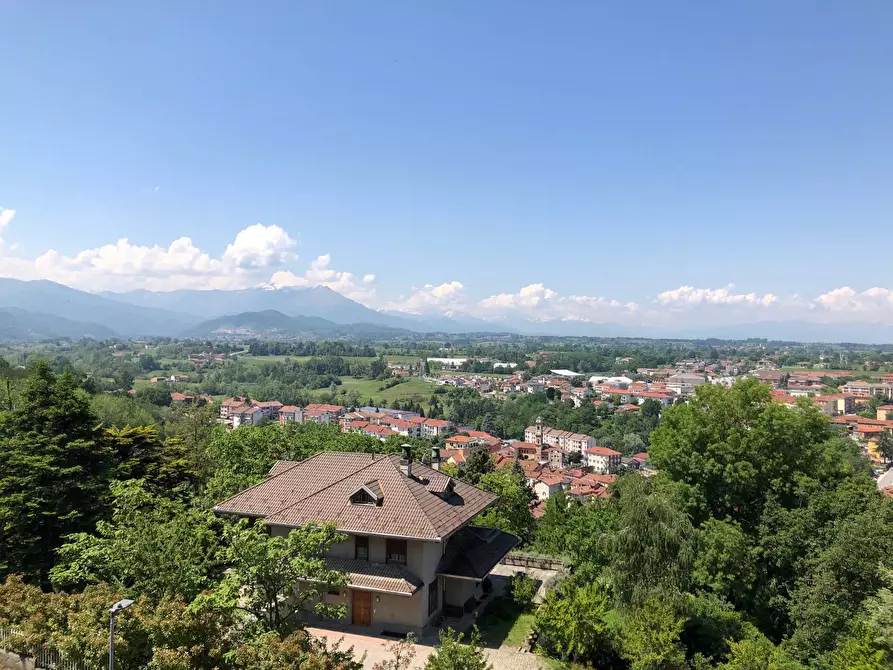 appartamento in affitto a Mondovì