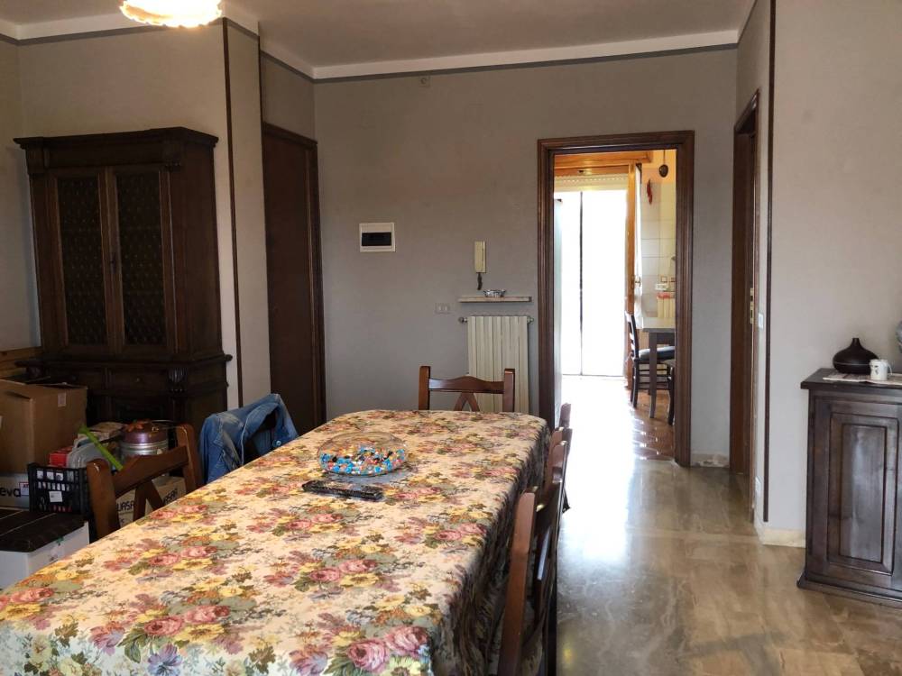 appartamento in affitto a Mondovì