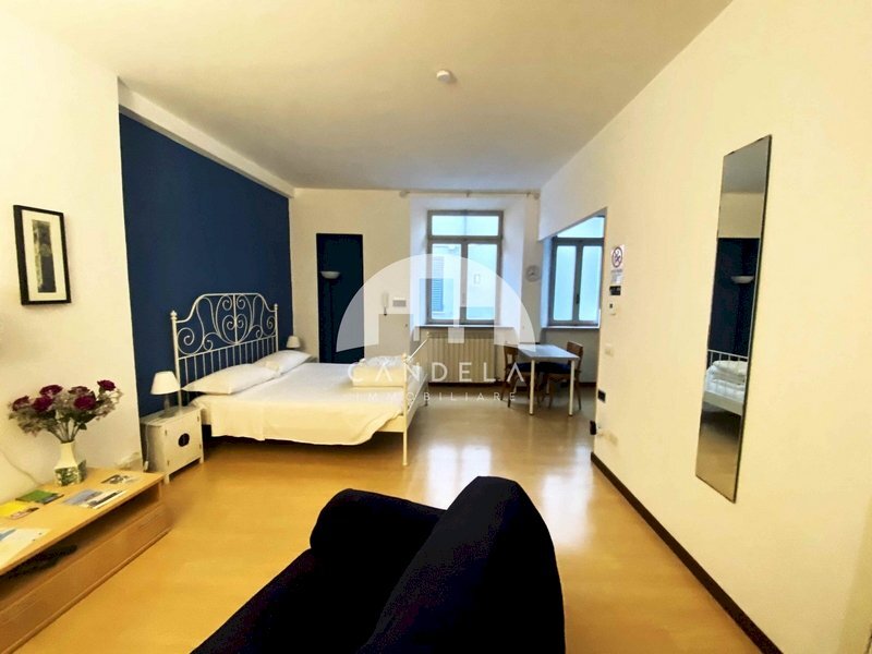 appartamento in affitto a Mondovì