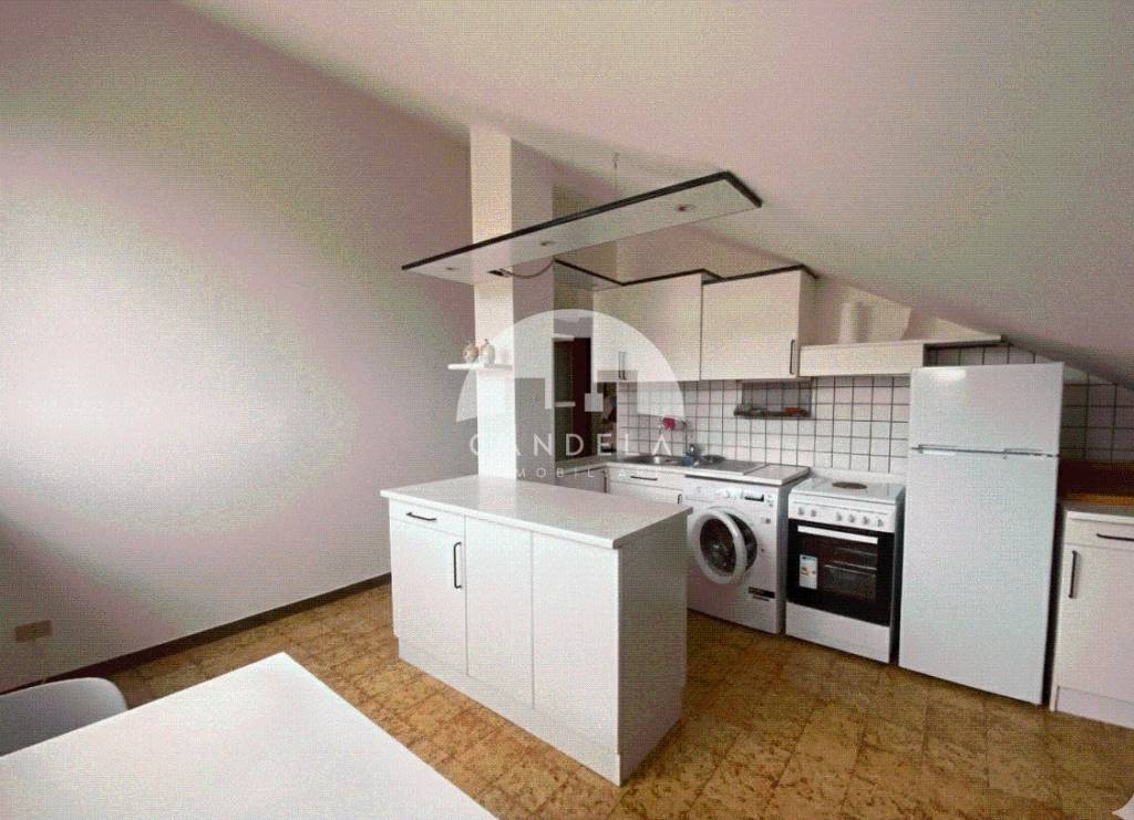 appartamento in affitto a Mondovì