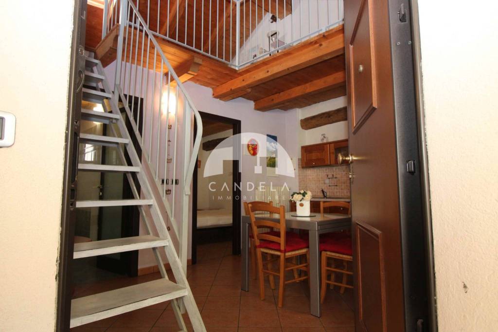 appartamento in affitto a Mondovì