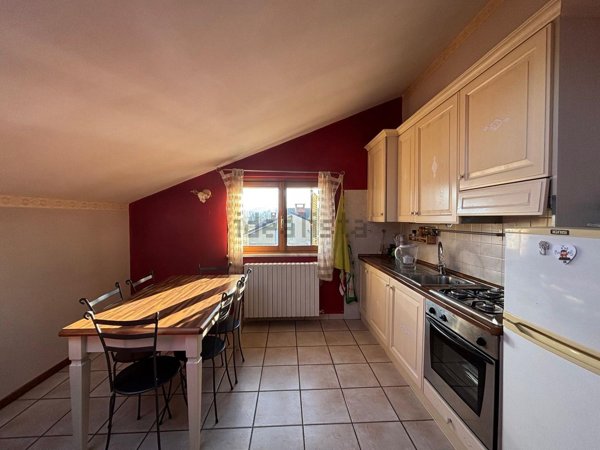 appartamento in affitto a Mondovì