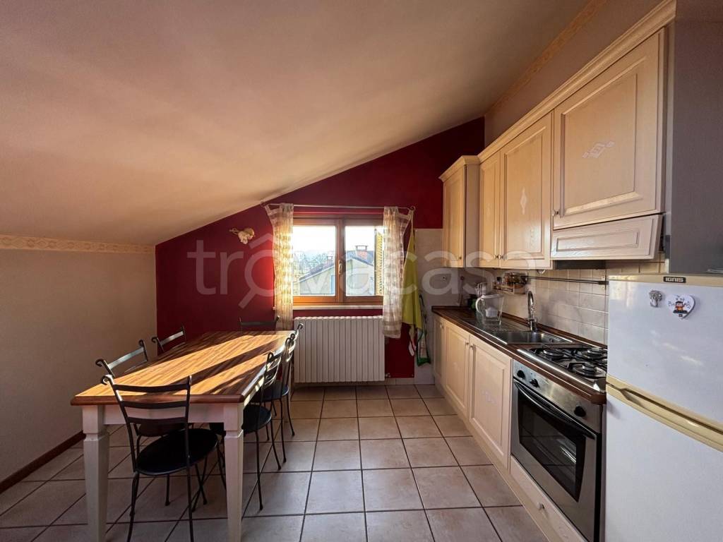 appartamento in affitto a Mondovì