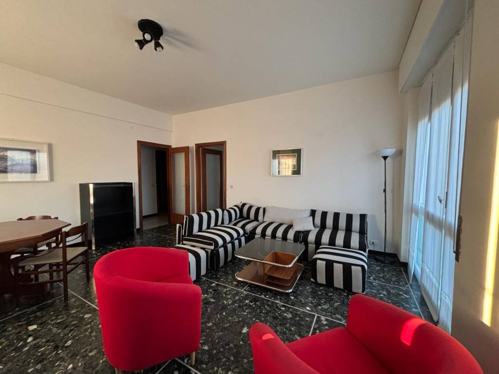 appartamento in affitto a Mondovì