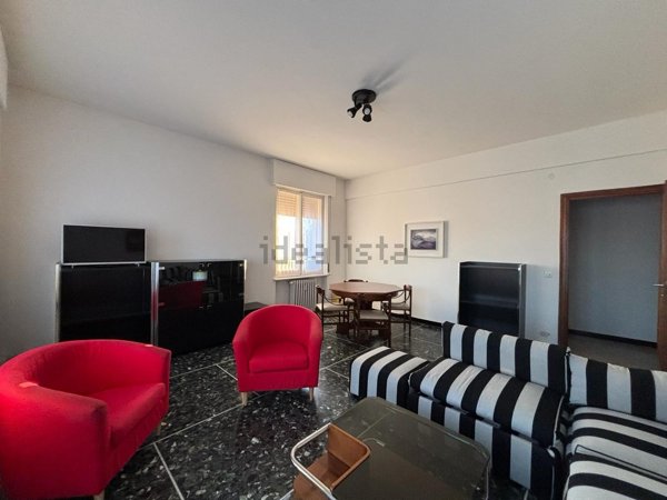 appartamento in affitto a Mondovì