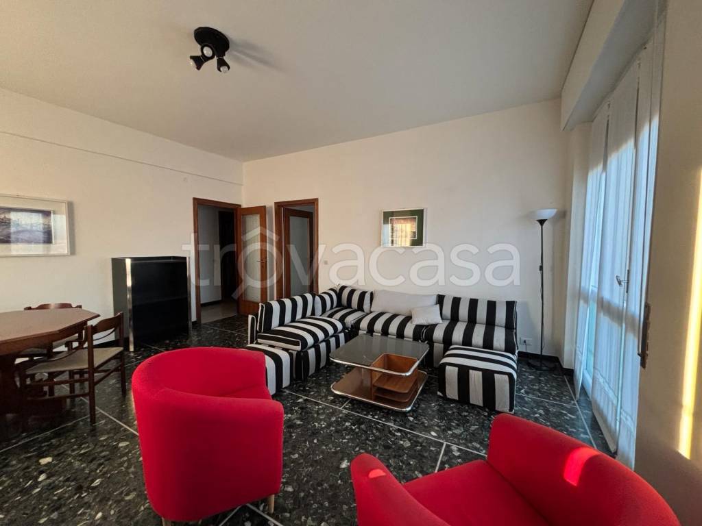 appartamento in affitto a Mondovì