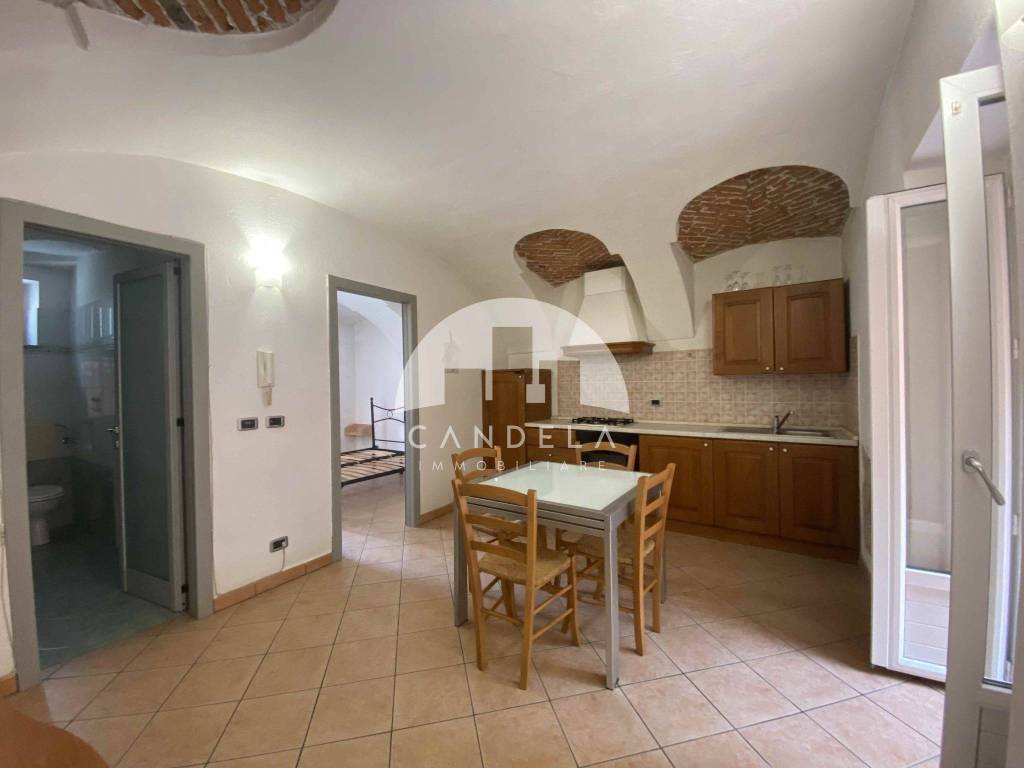 appartamento in affitto a Mondovì