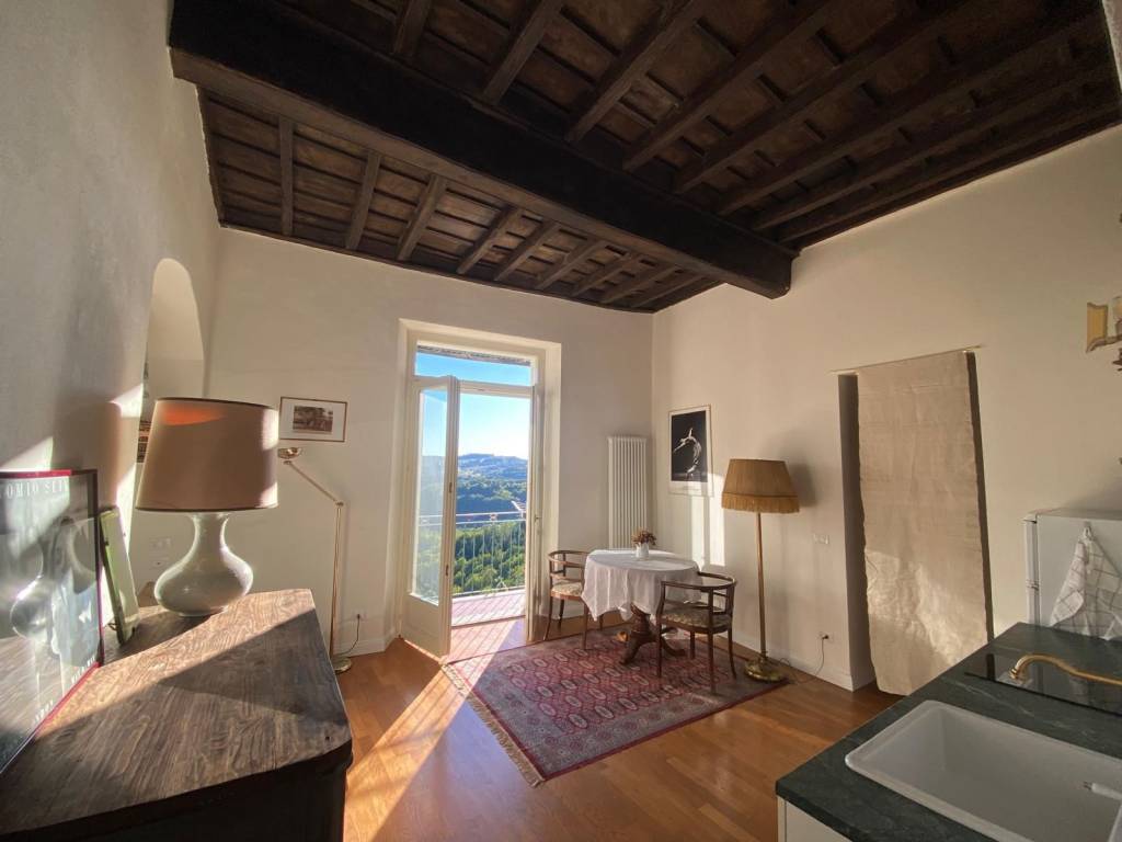 appartamento in affitto a Mondovì