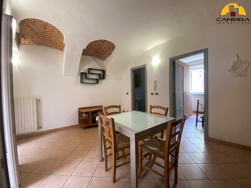 appartamento in affitto a Mondovì