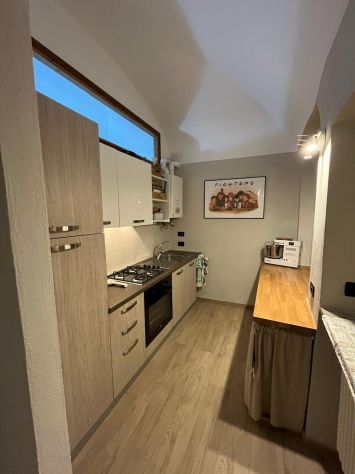 appartamento in affitto a Mondovì