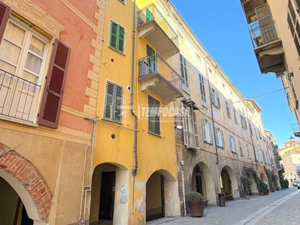 appartamento in affitto a Mondovì