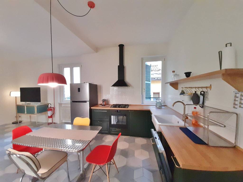 appartamento in affitto a Mondovì