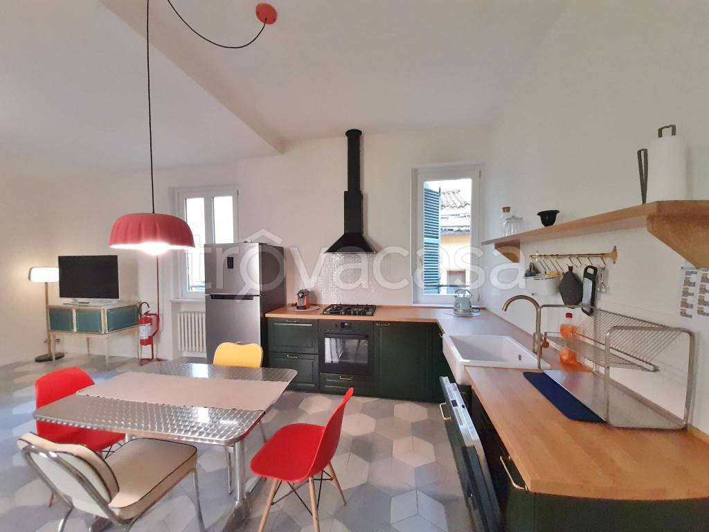 appartamento in affitto a Mondovì