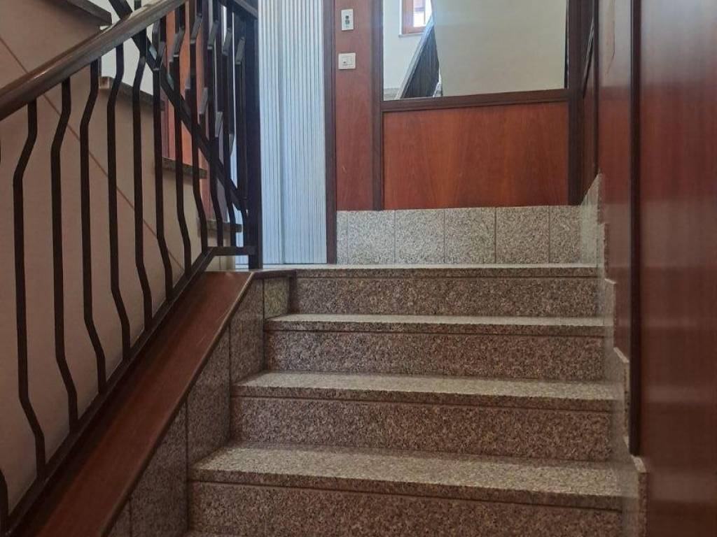 appartamento in affitto a Mondovì