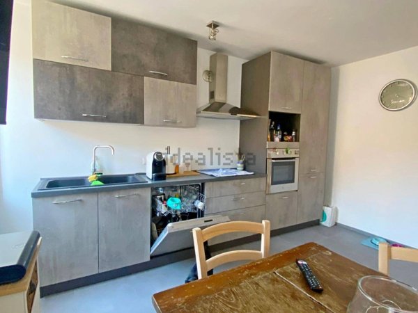 appartamento in affitto a Mondovì