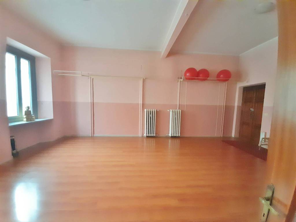 negozio in affitto a Mondovì