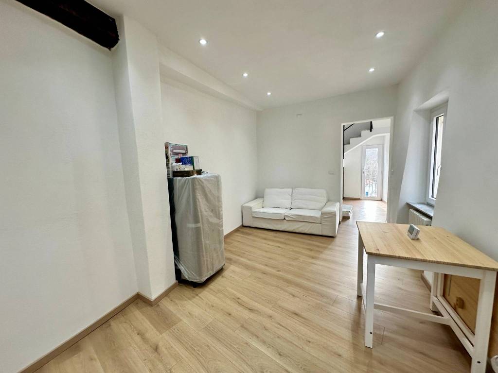 casa indipendente in affitto a Mondovì