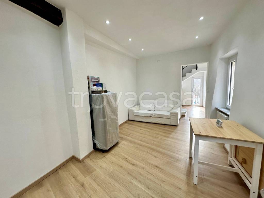 casa indipendente in affitto a Mondovì